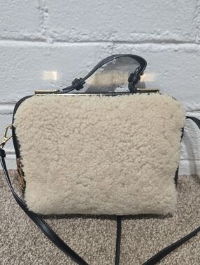 Ivanka Trump Crossbody Bag